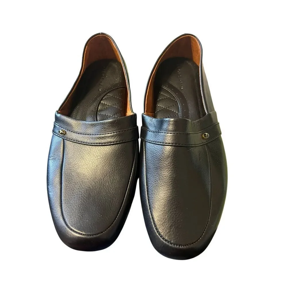 Florsheim mens loafers sz 11.5 W